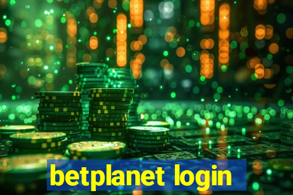 betplanet login